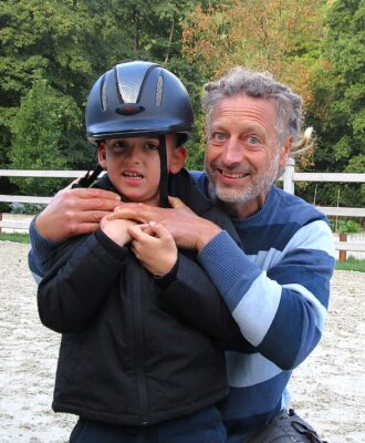 Portrait Etienne Struys