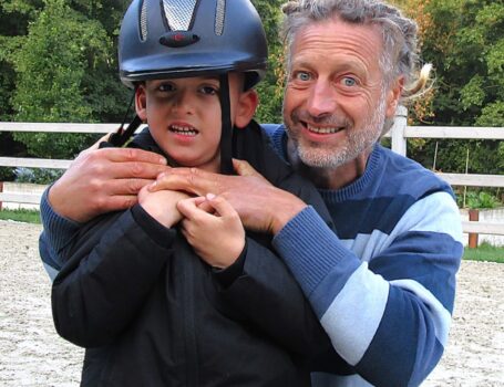 Portrait Etienne Struys