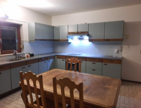 La cuisine des ColibrYs