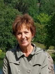 Portrait de Dominique Bovy