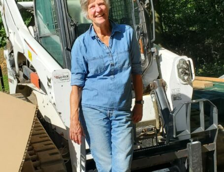 Portrait Béatrice Gosuin