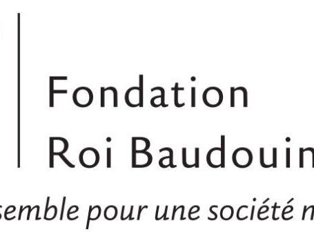 Logo de la Fondation Roi Baudouin