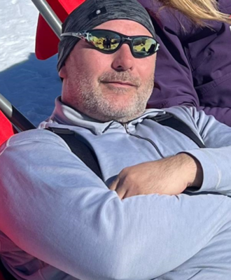 Portrait Geoffroy Braeurs