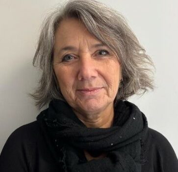 Portrait Isabelle Etienne