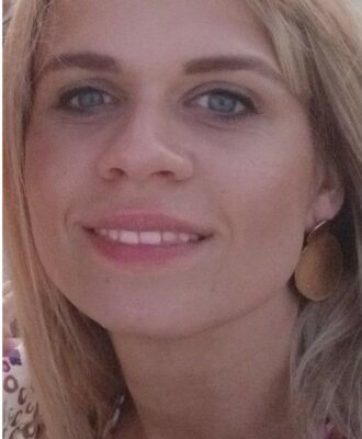 Portrait Malory Graux