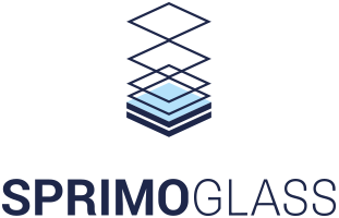 Logo de la société Sprimoglass