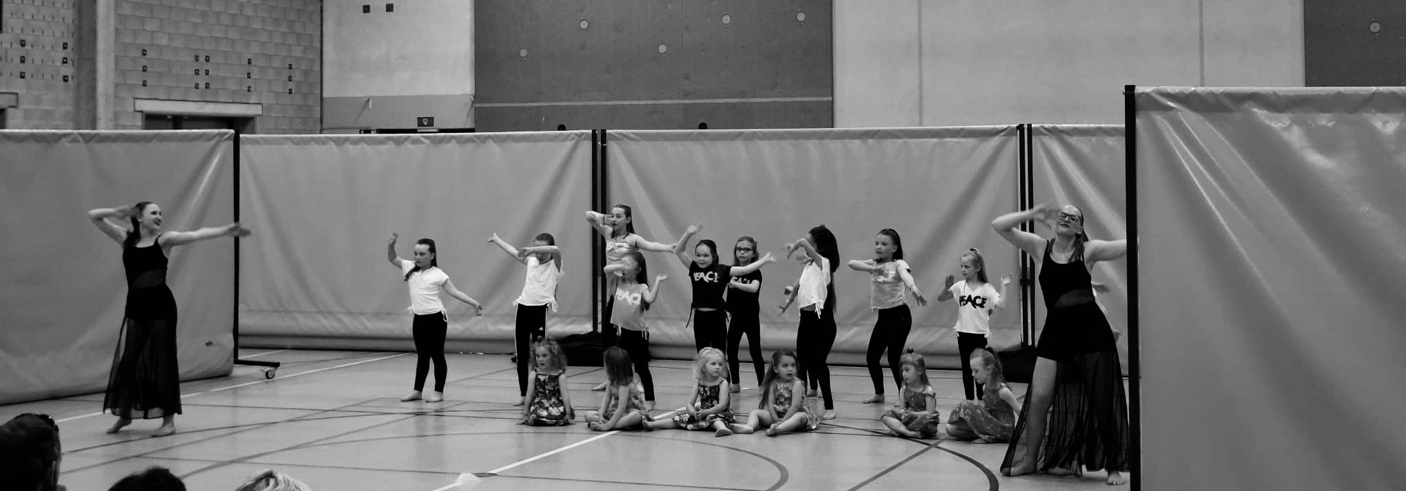 Alors on danse