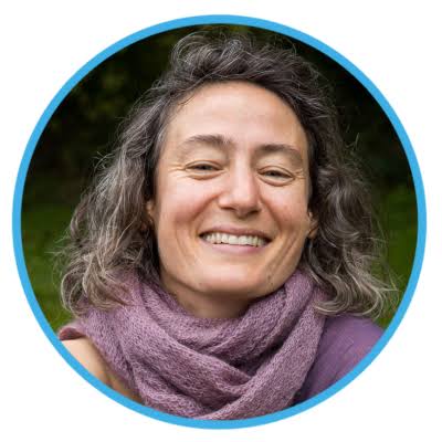Emilie Janiaud - QiGong Brussels
