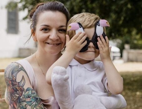 Portrait Hélène Nelisse