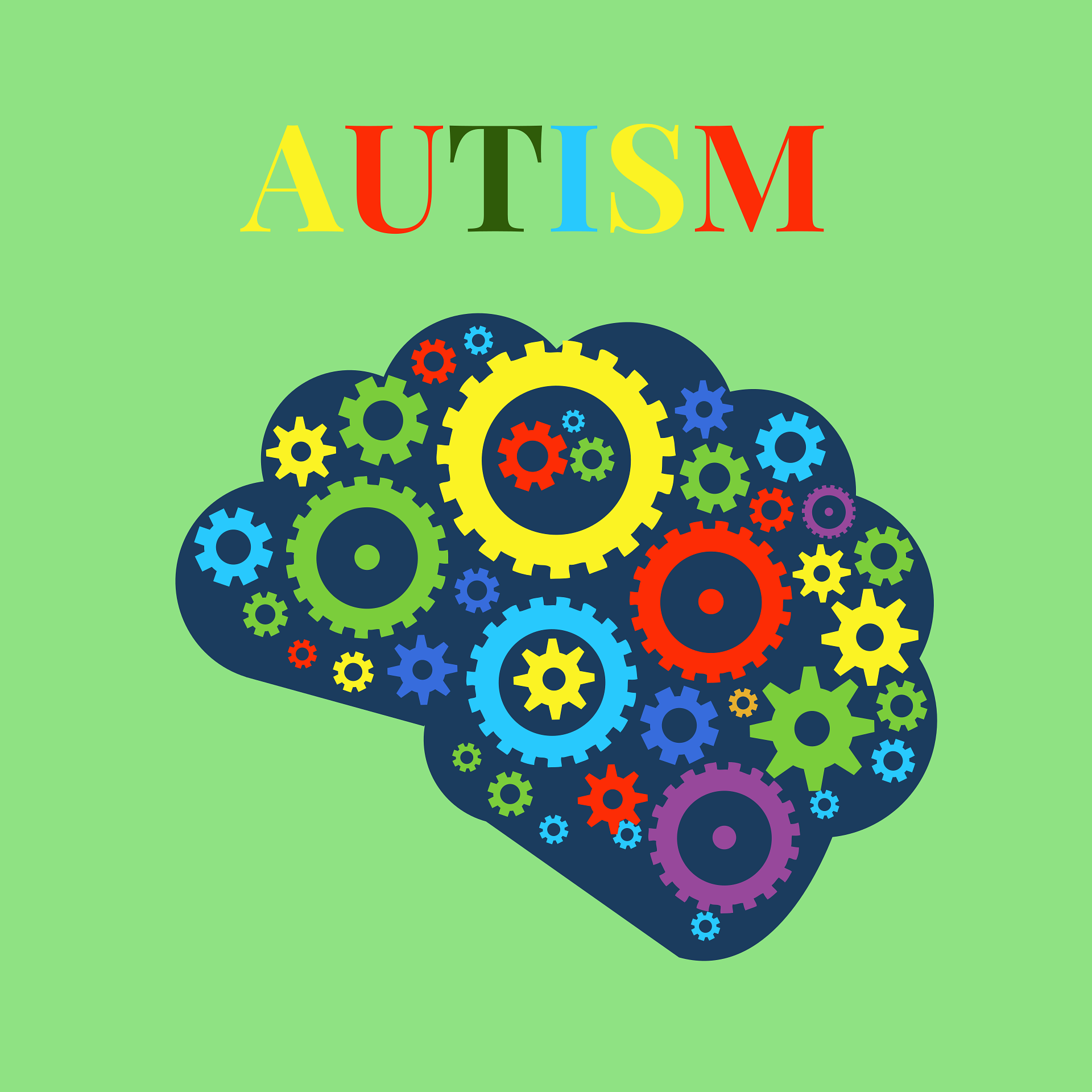 L&rsquo;autisme – témoignage de Tristan